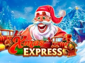 X-mas Express