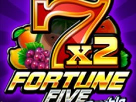 Fortune Five Double