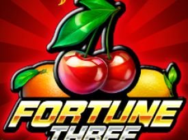 Fortune Three Xmas