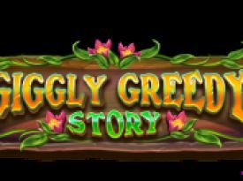 Giggly Greedy Story