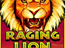 Raging Lion