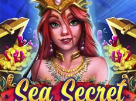 Sea Secret