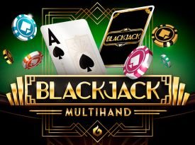 BlackJack MultiHand