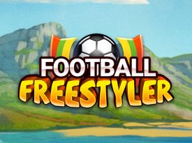 Football Freestyler