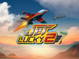 Jet Lucky2