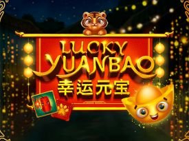 Lucky Yuanbao