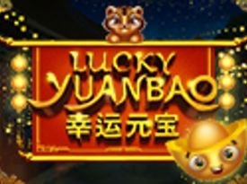 Lucky Yuanbao