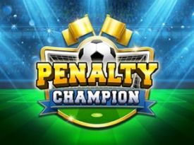 Penalty Champion