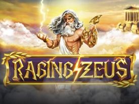 Raging Zeus