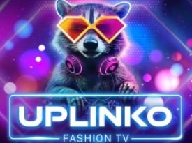 UPlinko Fashion TV