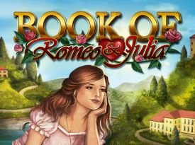 Book of Romeo and Julia