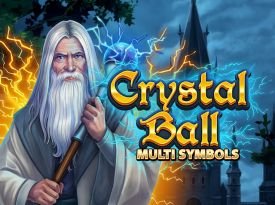 Crystal Ball Multi Symbols