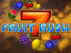 Fruit Rush