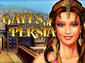 Gates of Persia