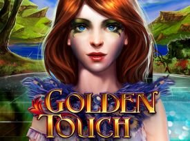 Golden Touch