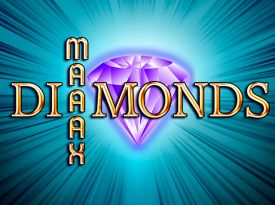 Maaax Diamonds