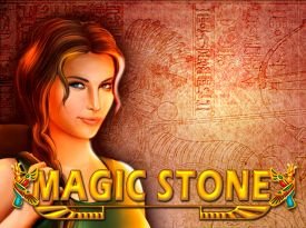 Magic Stone