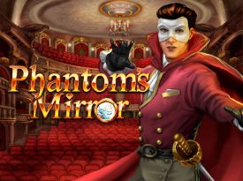 Phantom's Mirror