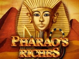 Pharao's Riches