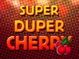 Super Duper Cherry