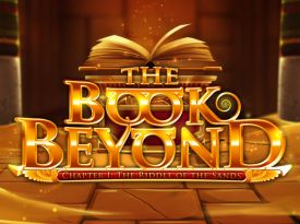 The Book Beyond