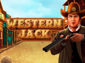 Western Jack