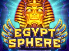 Egypt Sphere: Hold the Spin