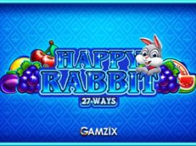 Happy Rabbit 27 Ways