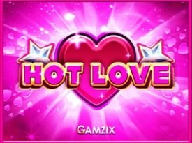 Hot Love