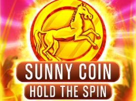 Sunny Coin: Hold The Spin