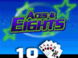 Aces & Eights 10 Hand