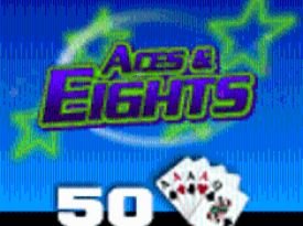 Aces & Eights 50 Hand