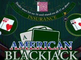 American Blackjack