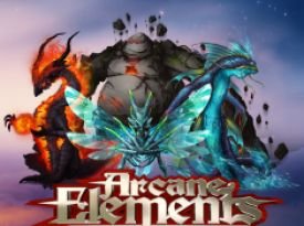 Arcane Elements