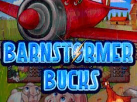 Barnstormer Bucks