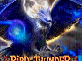 Bird of Thunder