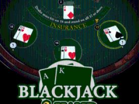 Blackjack 3 Hand