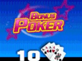 Bonus Poker 10 Hand