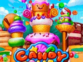 Candy Tower