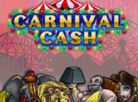 Carnival Cash