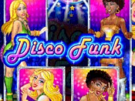 Disco Funk