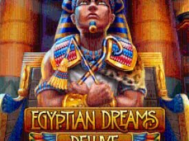 Egyptian Dreams Deluxe