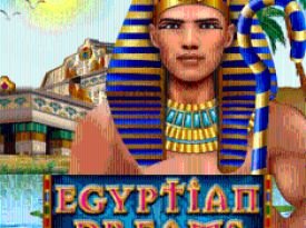 Egyptian Dreams