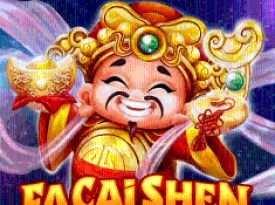 Fa Cai Shen Deluxe