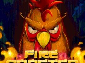 Fire Rooster