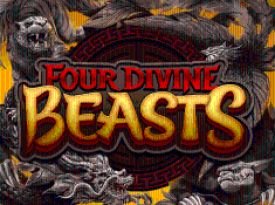 Four Divine Beasts