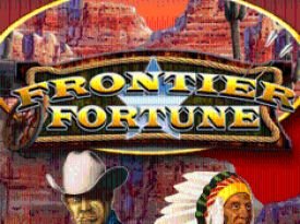 Frontier Fortunes