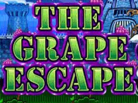 Grape Escape