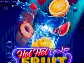 Hot Hot Fruit