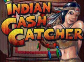 Indian Cash Catcher